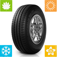 195/65 R16C MICH. AGILIS CROSSCLIMATE 104/102R (C) (A) (73) 195/65 R16C MICH. AGILIS CROSSCLIMATE 104/102R (C) (A) (73)