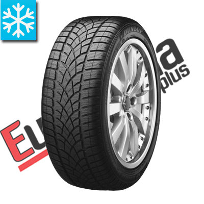 225/55 R17 DUNLOP SP WINTER SPORT 3D MS 97 H AO AU1 (D) (D) (70)
