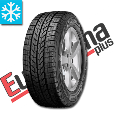 195/70 R15C GOODYEAR UG CARGO 104/102 S (E) (D) (72)