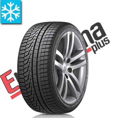 205/55 R17 HANKOOK W320 WINTER I CEPT EVO 2 91 H (C) (B) (70) 205/55 R17 HANKOOK W320 WINTER I CEPT EVO 2 91 H (C) (B) (70)