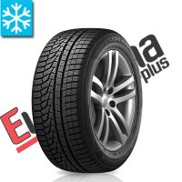 215/70 R16 HANKOOK W320A WINTER I*CEPT EVO2 SUV 100 T (C) (C) (72)