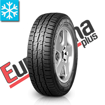  215/65 R15C MICH. AG.51 SN-ICE 104 T (D) (A) (71)