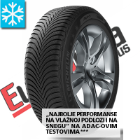 205/50 R17 MICHELIN ALPIN 5 93 H XL AO (D) (B) (68) 205/50 R17 MICHELIN ALPIN 5 93 H XL AO (D) (B) (68)