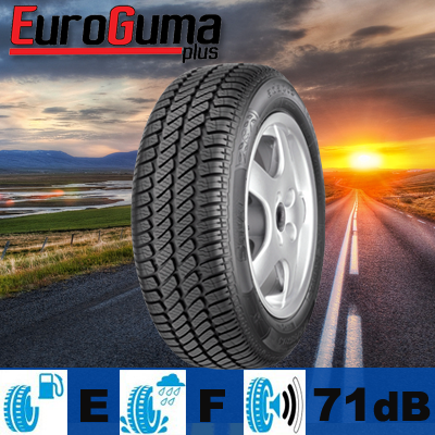 185/70 R14 SAVA ADAPTO 88 T MS (D) (E) (71)