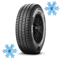  175/70 R14 PIRELLI CARRIER WINTER 95 T (D) (C) (73)