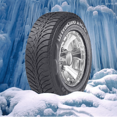 235/55 R17 GOODYEAR ULTRAGRIP 103 V XL SUV (F) (E) (68)