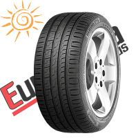 205/50 R15 BARUM BRAVURIS 3HM 86 V (D) (C) (71)