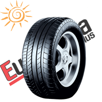 265/60 R18 CONTINENTAL 4X4 CONTACT 110 H  MO (D) (C) (72)