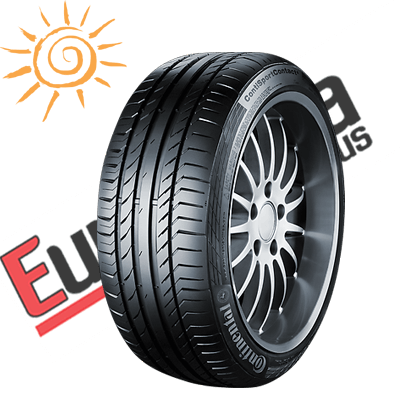 165/80 R15 CONTINENTAL CONTACT CT 22 87 T (D) (B) (70)
