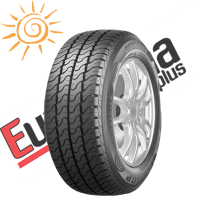 225/70 R15C DUNLOP ECONODRIVE 112/110 R (D) (B) (72)