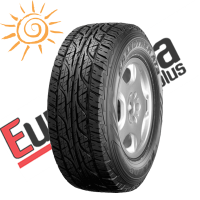 225/65 R17 DUNLOP GRANDTREK TOURING A/S SUV 106 V XL MFS (C) (C) (71)