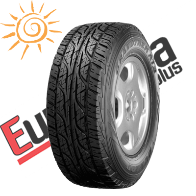 225/60 R18 DUNLOP GRANDTREK ST30 SUV 100 H (C) (D) (71) 225/60 R18 DUNLOP GRANDTREK ST30 SUV 100 H (C) (D) (71)