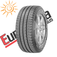 225/75 R16C GOODYEAR EFFICIENTGRIP CARGO 121/120 R (B) (D) (70)