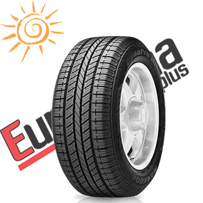 225/65 R16 HANKOOK DYNAPRO HP RA23 104 T XL (D) (D) (71)