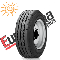 205/65 R16 HANKOOK RADIAL RA28 107/105 T (D) (B) (71)
