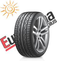 215/35 R18 HANKOOK VENTUS V12 EVO 2 K120 84 Y XL (ZR) (D) (A) (72)