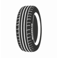 175/80 R16C MICH. XC4S TAXI 98/96 Q (D) (B) (71) 175/80 R16C MICH. XC4S TAXI 98/96 Q (D) (B) (71)