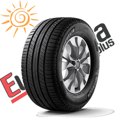 225/55 R18 MICH. PRIMACY 3 98 V (C) (A) (69)