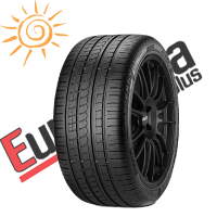 235/40 R18 PIRELLI PZERO ROSSO 91 Y (N4) (E) (A) (71)