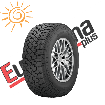  265/75 R16 TAURUS TL ROAD-TERRAIN 116 S XL (D) (D) (73)