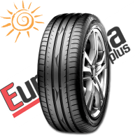 245/45 R18 VREDESTEIN ULTRAC SATIN 100 Y XL (C) (B) (72)