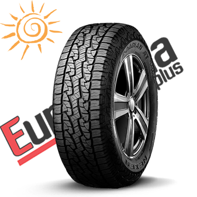 255/70 R15 NEXEN RO-HT 108S (D) (D) (72)