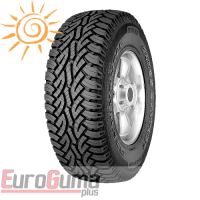 265/60 R18 CONTINENTAL CROSSCONTACT ATR110 T (D) (C) (72) -