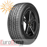 265/55 R20 CONTINENTAL CROSSCONTACT H/T 113 V XL