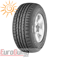 265/40 R21 CONTINENTAL CROSSCONTACT LX SPORT 101 V SL (C) (C) (72) -
