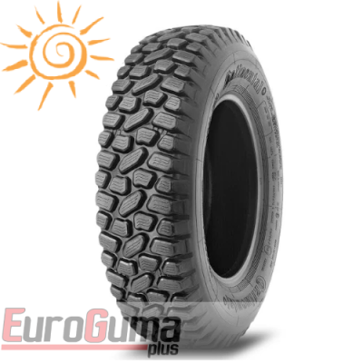 225/75 R16 CONTINENTAL LM90 116/114 N