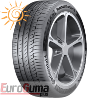 265/45 R21 CONTINENTAL PREMIUMCONTACT 6 108 H XL (A) (A) (73)
