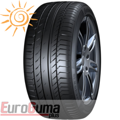275/45 R20 CONTINENTAL SPORTCONTACT 5 110 V XL 