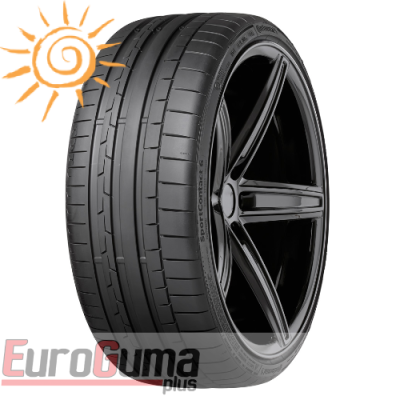 275/35 R19 CONTINENTAL SPORTCONTACT 6 100 Y XL (D) (B) (73)