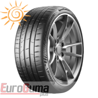 325/35 R23 CONTINENTAL SPORTCONTACT 7 115 Y XL 
