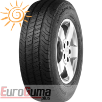 205/75 R16 CONTINENTAL VANCONTACT 100 113/111 R (C) (B) (72)