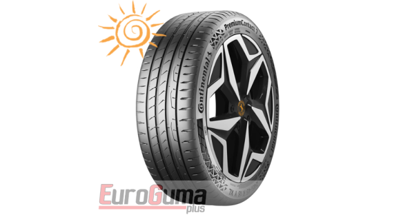 Continental PremiumContact 7